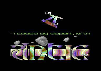Lunacy 5